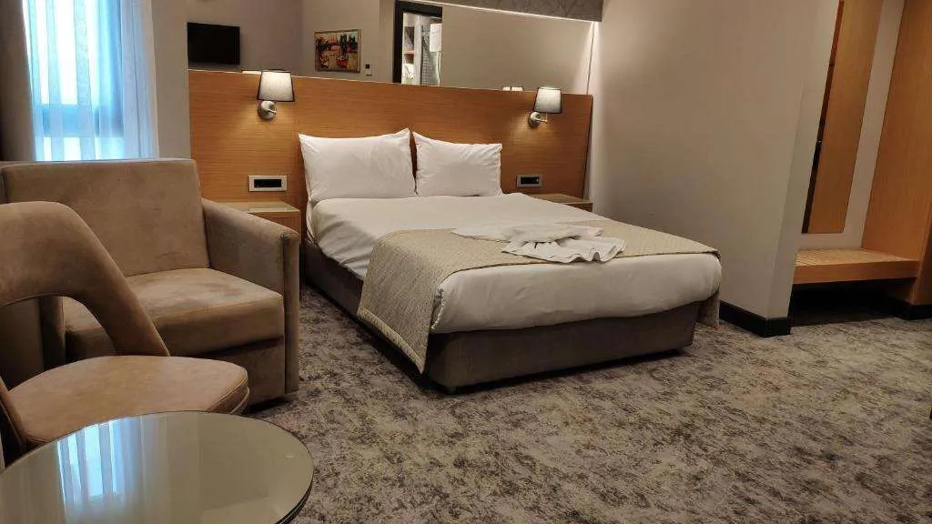 Foto - Triada Hotel Karakoy