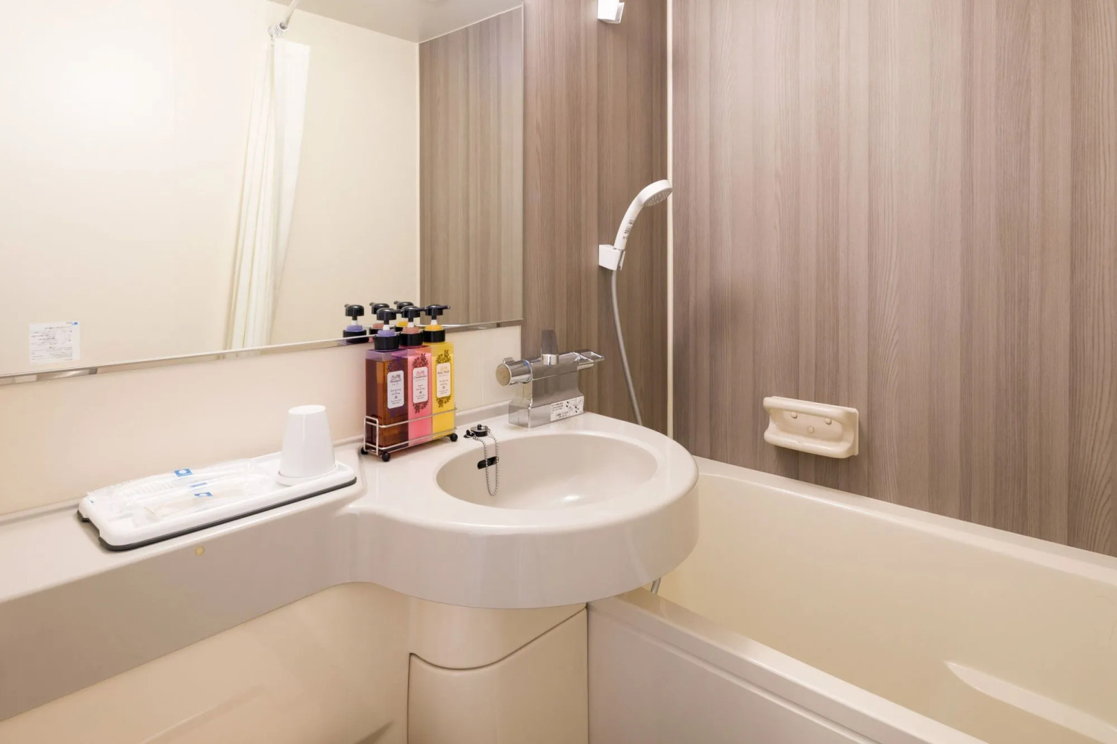 Foto - Comfort Hotel Nara