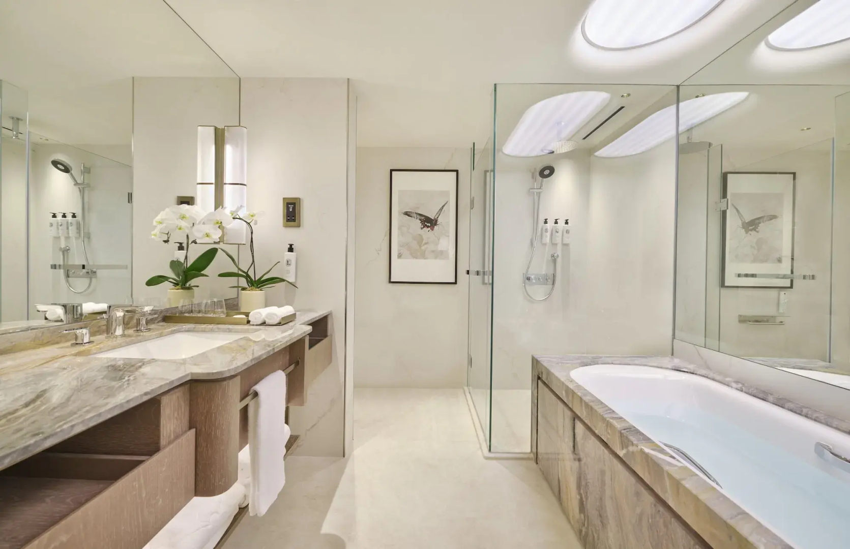 Photo - Mandarin Oriental, Singapore