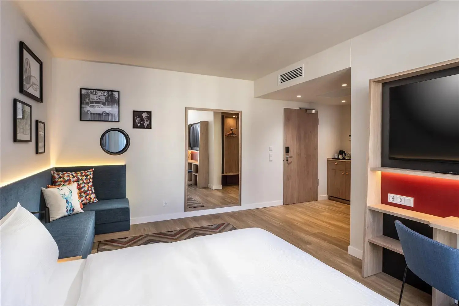 Photo - Hampton By Hilton Potsdam Babelsberg