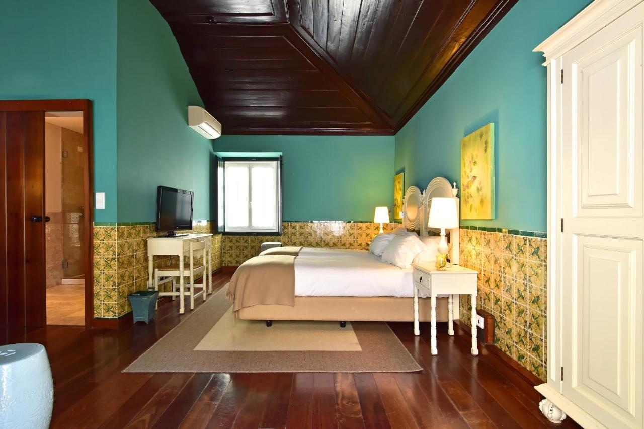 Foto - Pousada Castelo de Óbidos - Historic Hotel