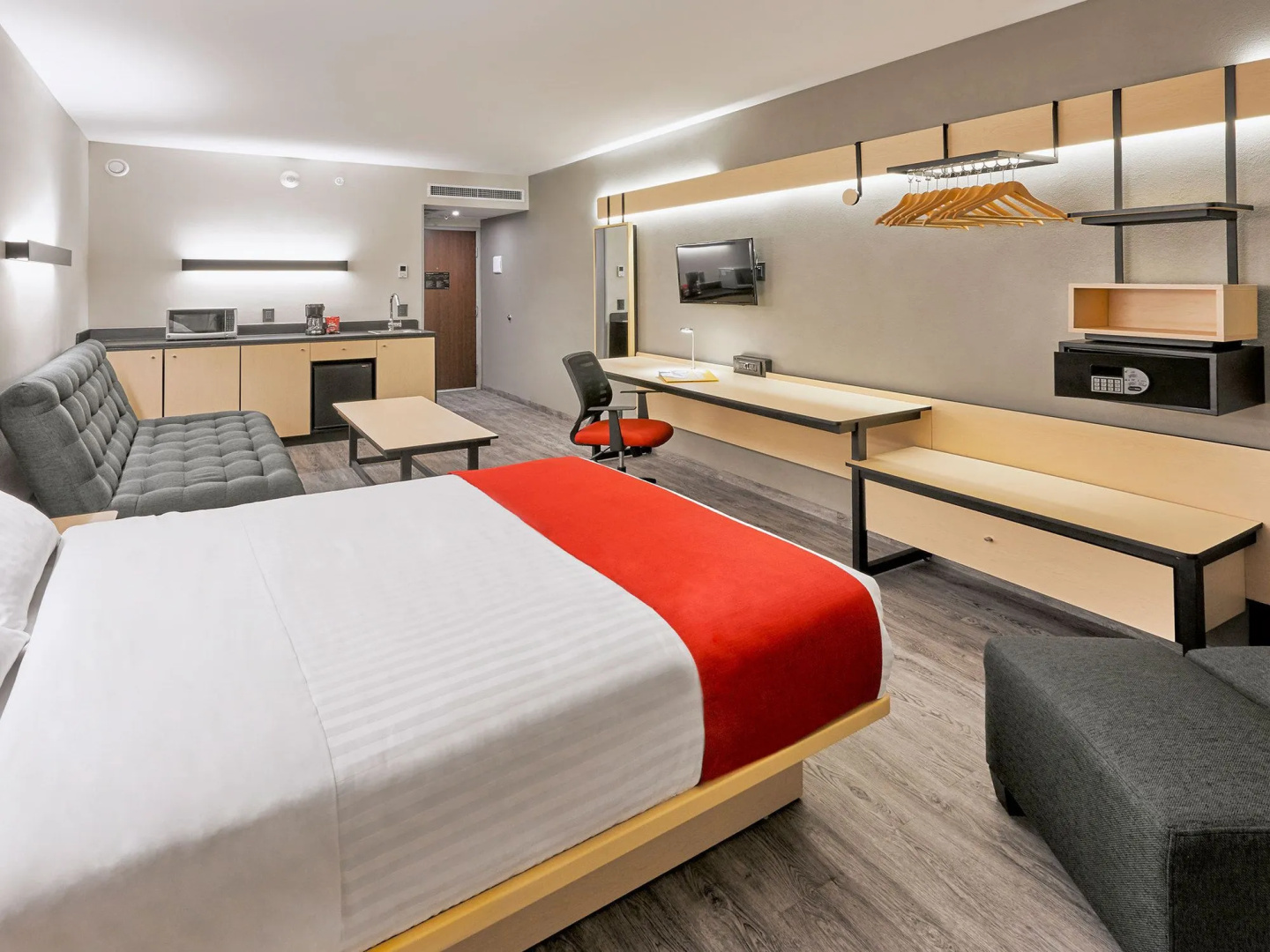 Photo - City Express by Marriott Ciudad de Mexico Aeropuerto