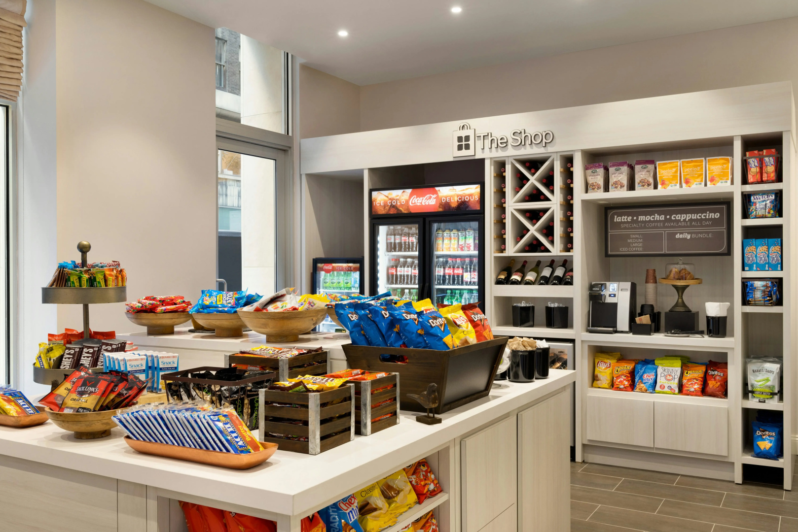 Photo - Hilton Garden Inn New York Times Square South