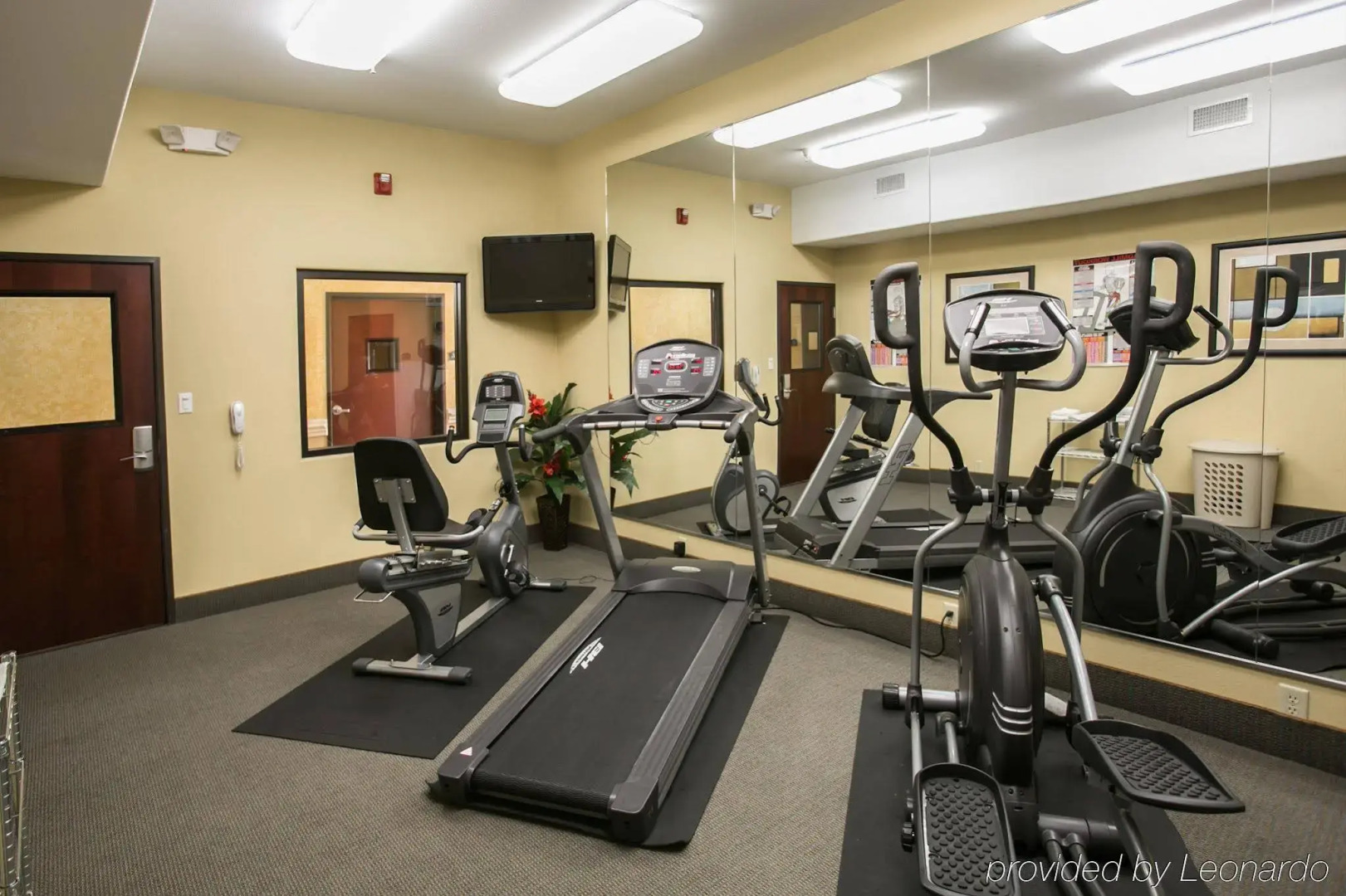 Photo - Sleep Inn and Suites Downtown Houston