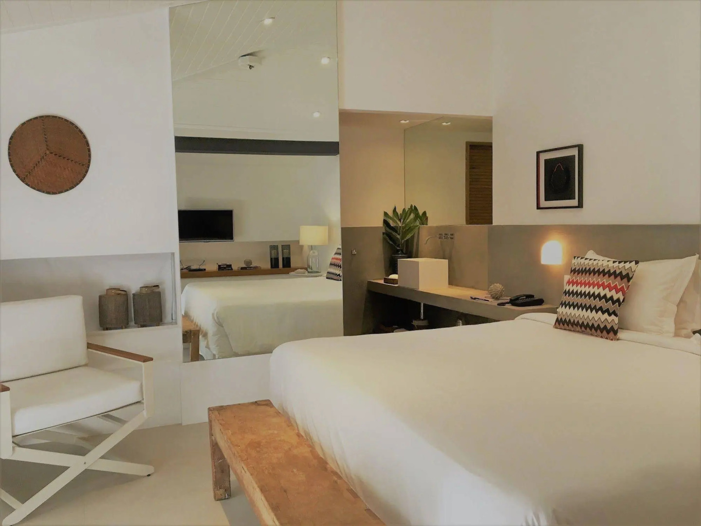 Photo - Vila deste Hotel