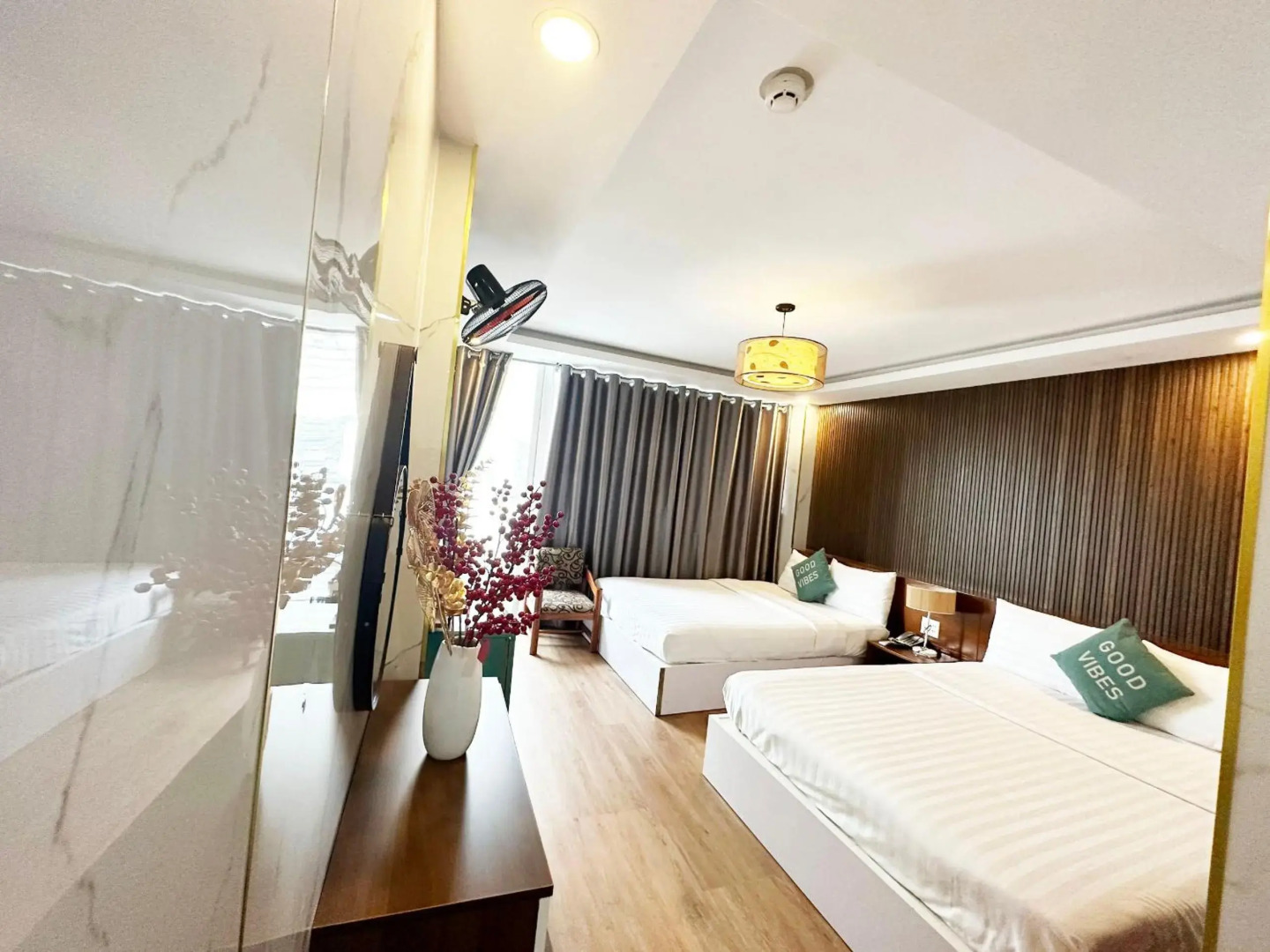 Photo - ACE Hotel - Bến Thành