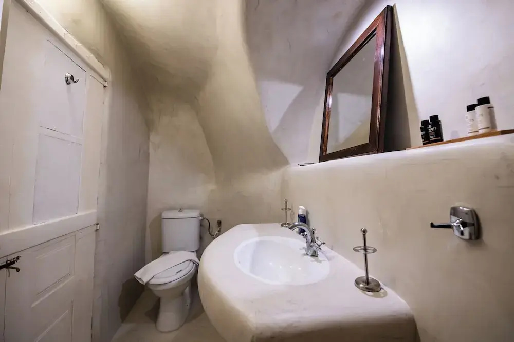 Foto - Astrea Suites "Ostria Cave Villa-outdoor Jacuzzi"