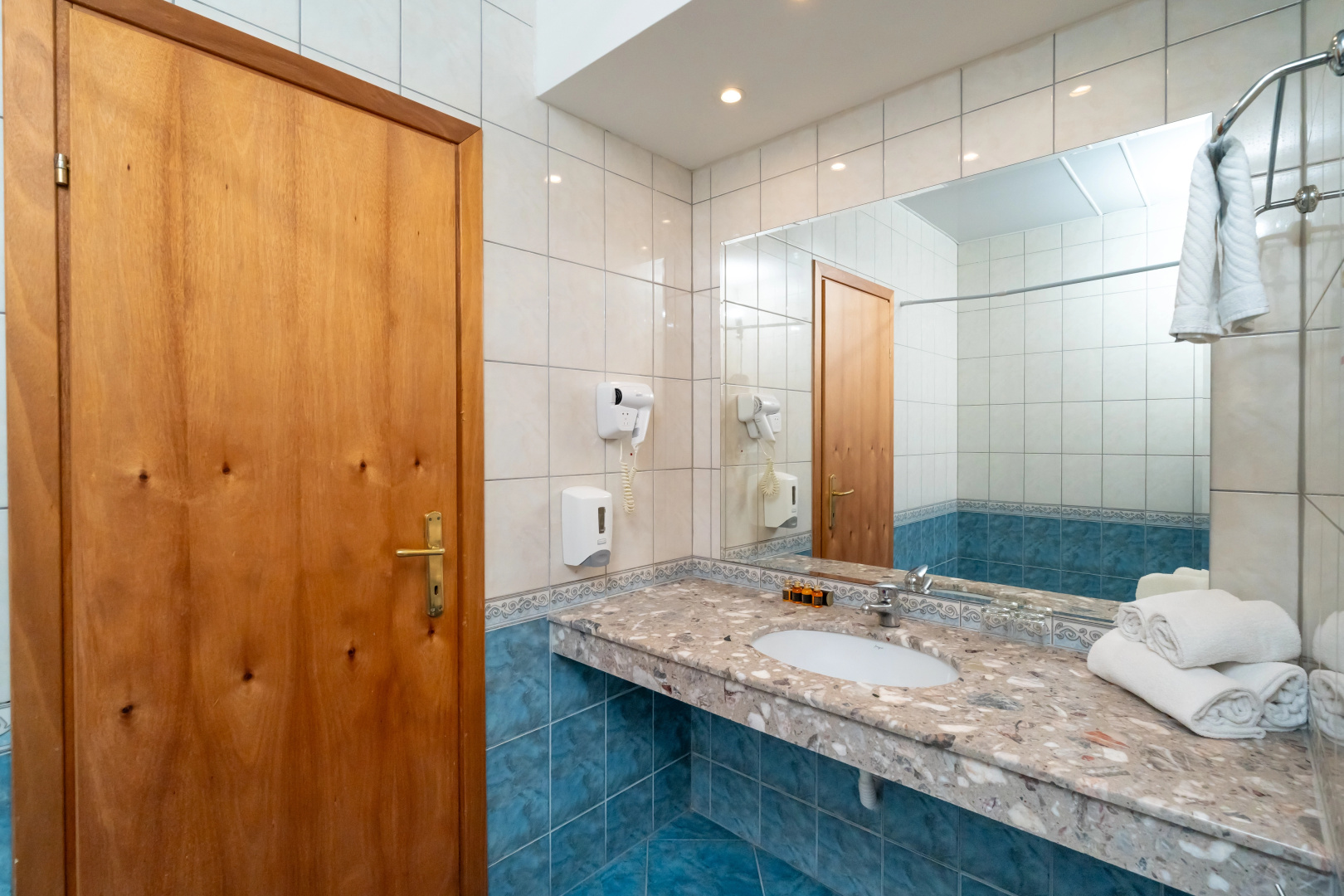 Foto - MPM Kalina Garden Hotel