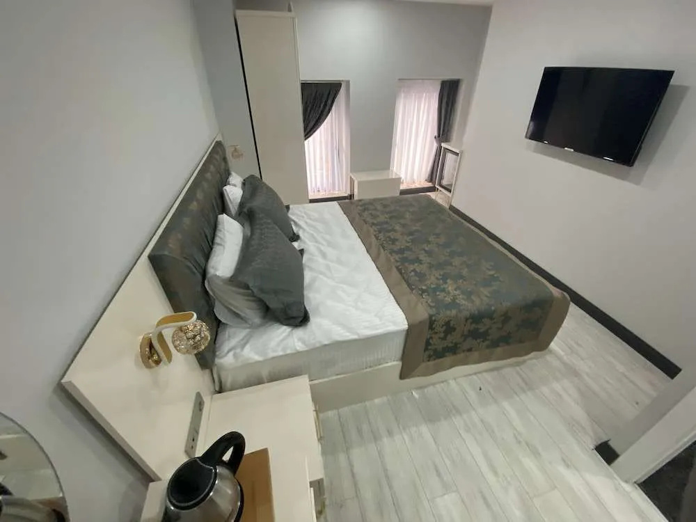 Foto - Şiva Pera Hotel & SPA