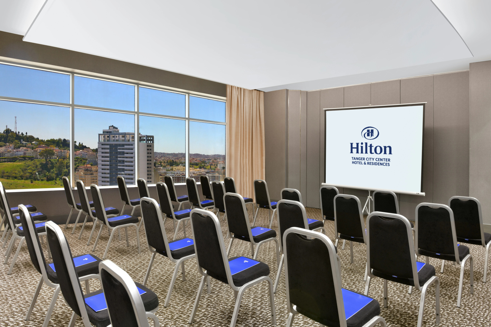 Photo - Hilton Tangier City Center