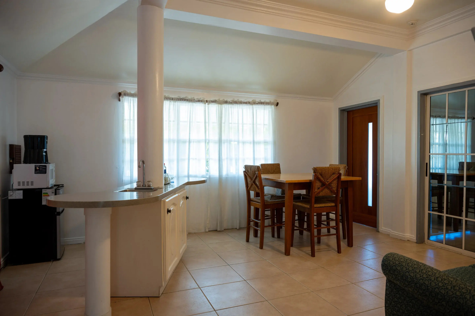 Foto - Grand Coastal Hotel