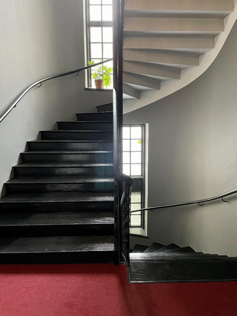 Foto - Unique Hotel Jungfrugatan