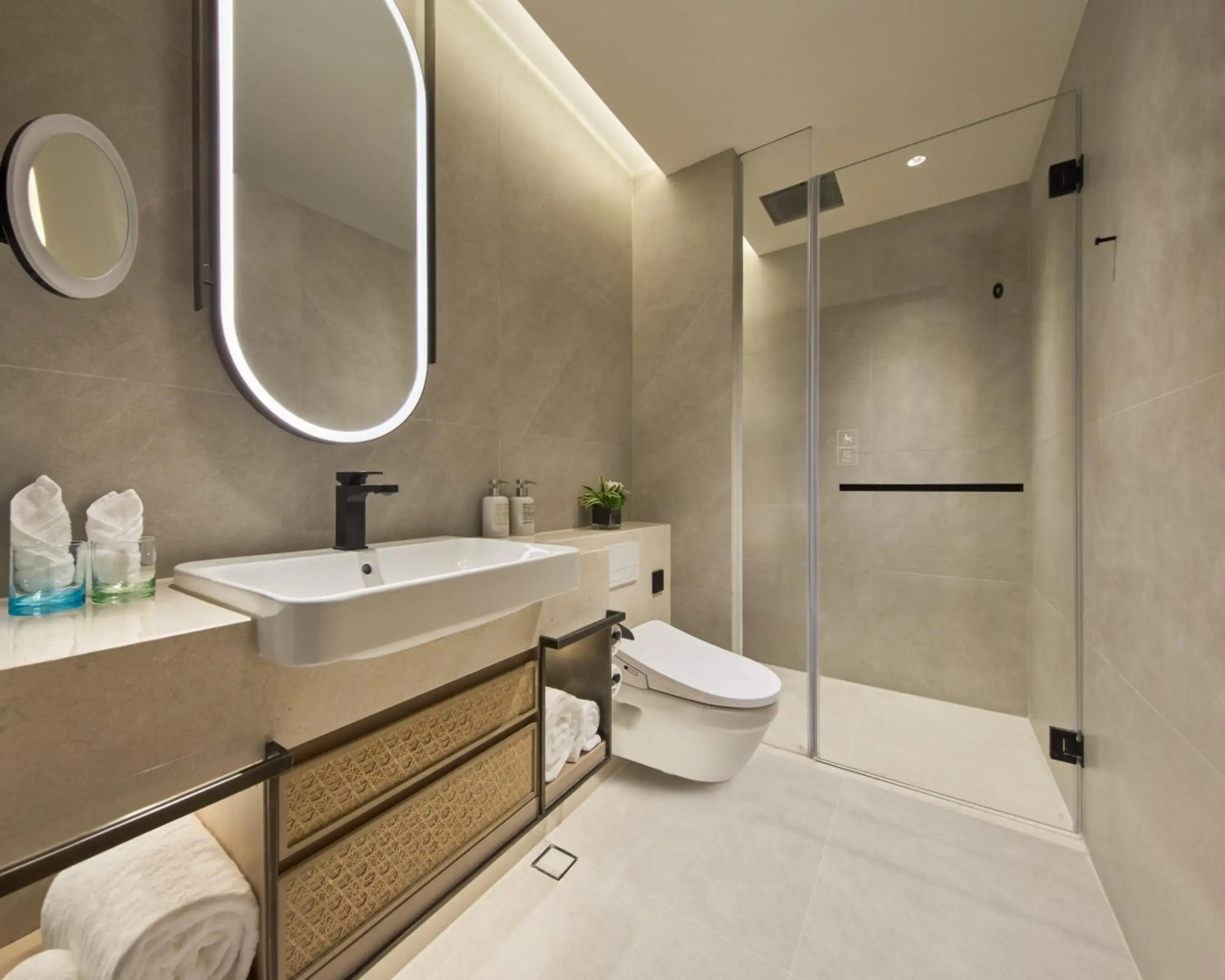 Foto - Ming Hotel Nanjing - MGallery Collection