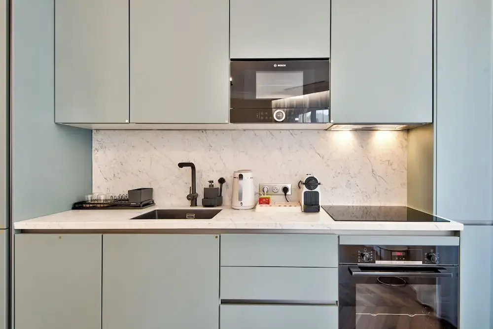 Photo - Aparthotel 9 ALBERTI Nice Centre