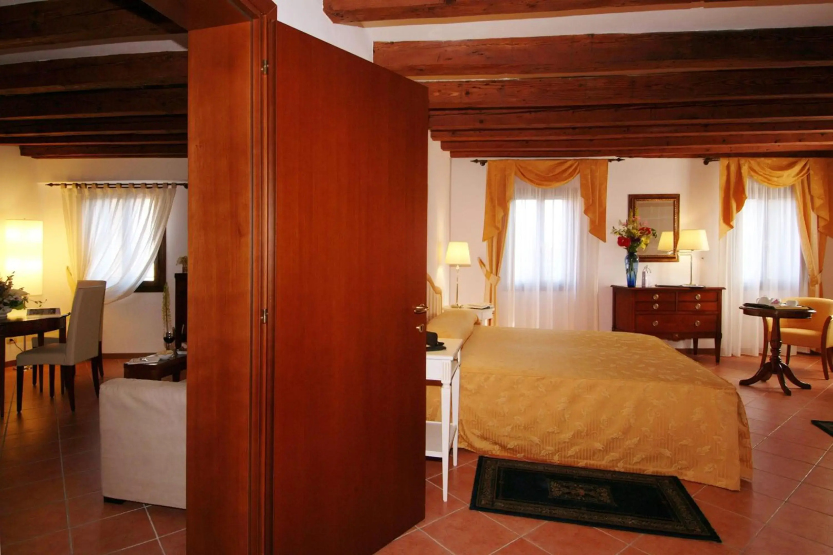 Photo - Residence Corte Grimani
