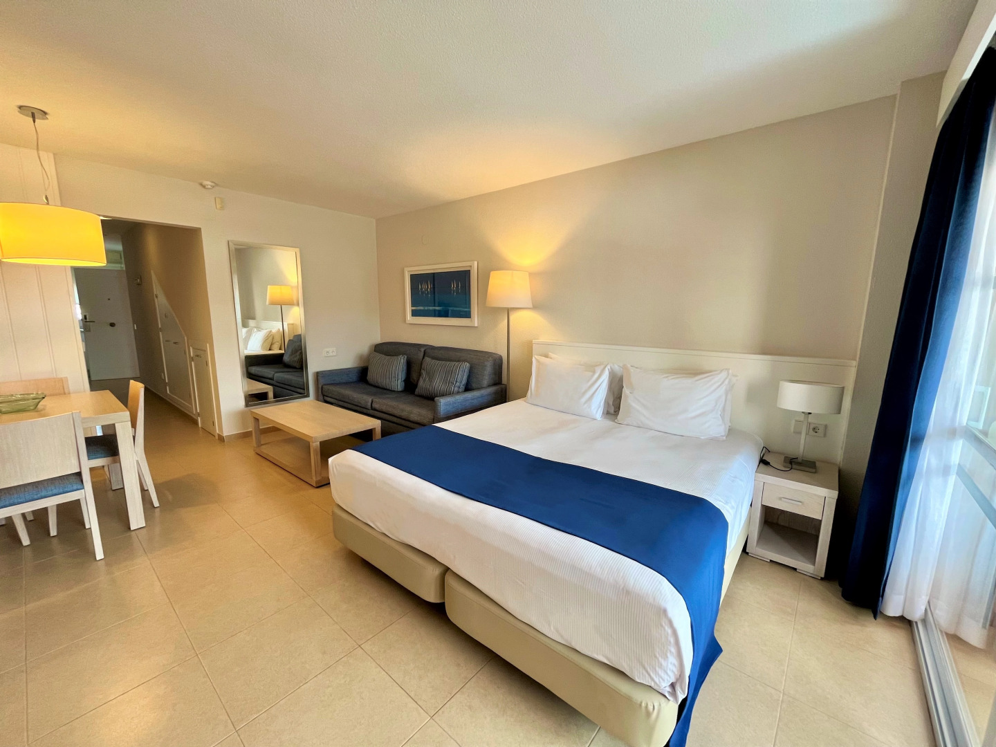 Foto - Los Amigos Beach Club