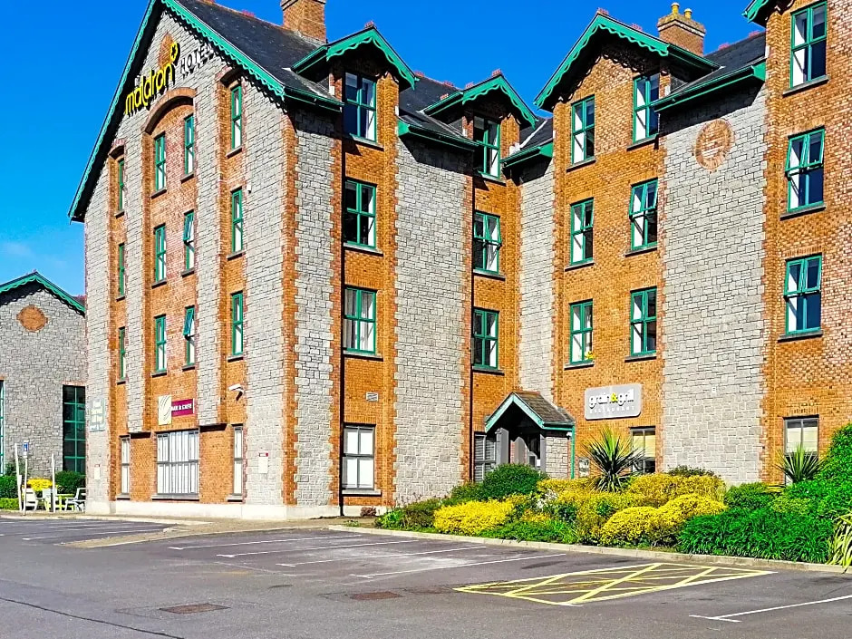Foto - Maldron Hotel & Leisure Centre, Oranmore Galway
