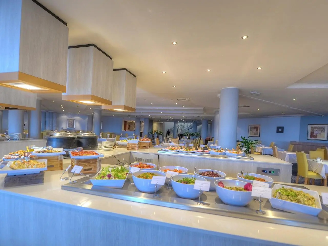 Photo - Radisson Blu Resort, Malta St. Julian's