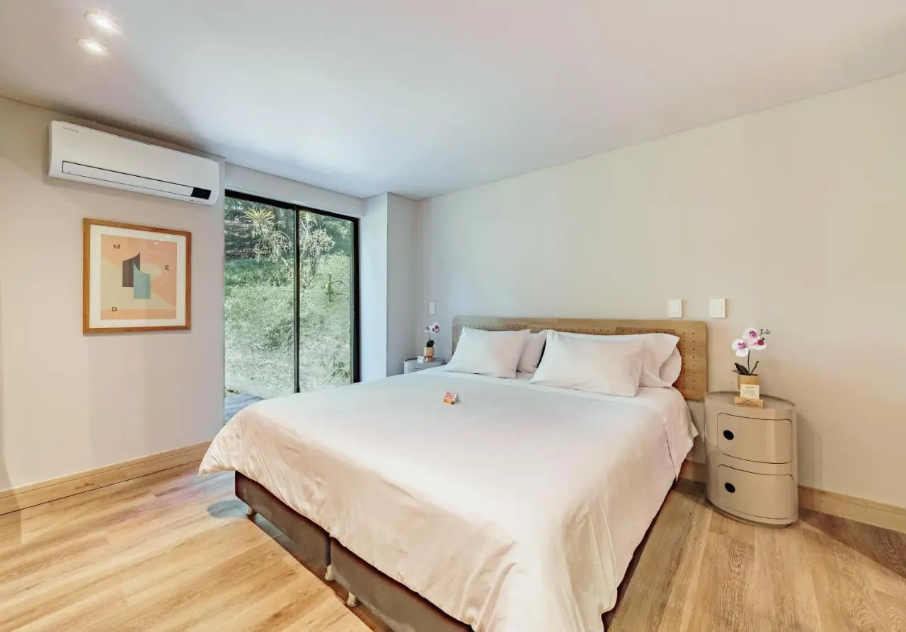 Photo - The Somos Central Hotel Poblado