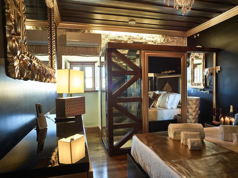 Photo - Solar Antigo Luxury Coimbra