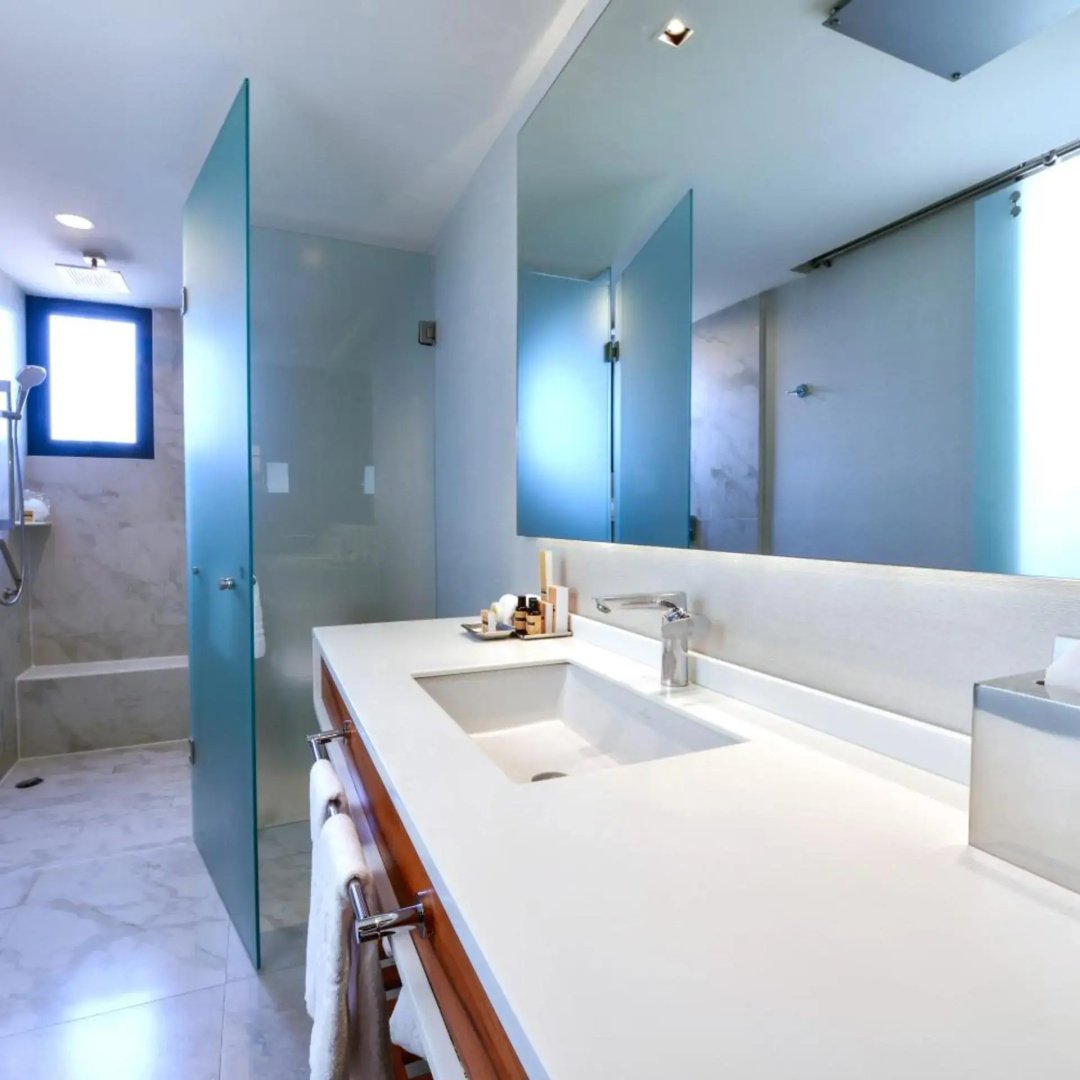 Photo - Krystal Grand Suites Insurgentes