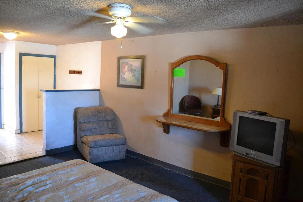 Photo - Hotel Sevilla