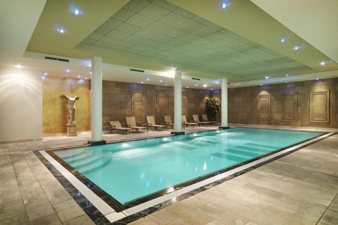 Foto - Hyllit Hotel
