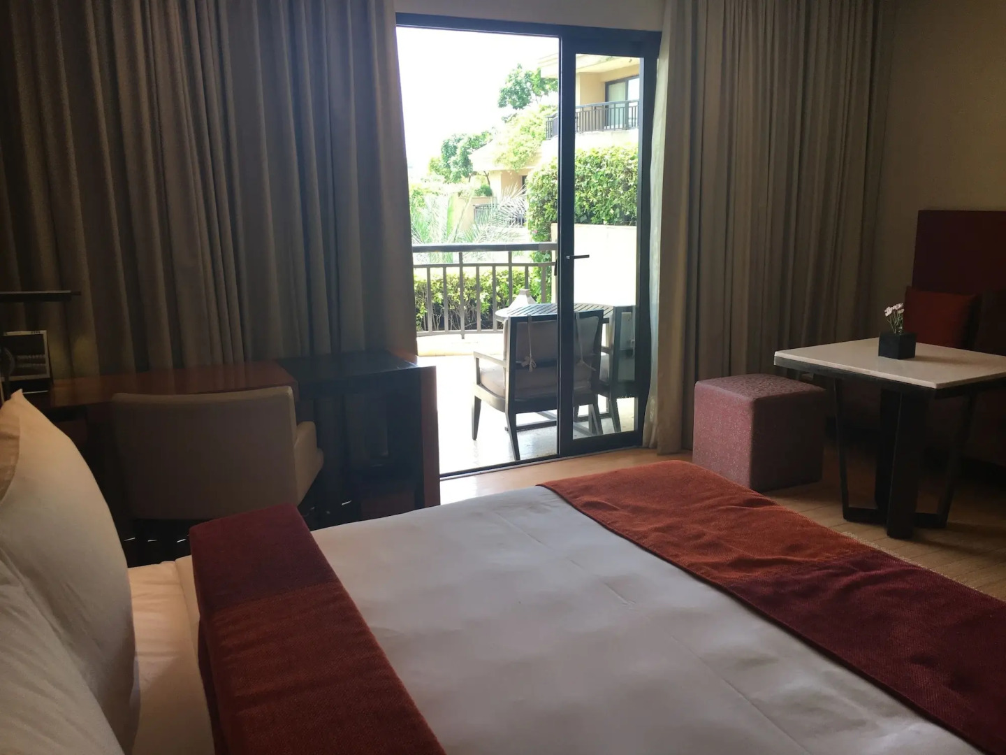 Foto - Taj Surajkund Resort & Spa, Delhi NCR