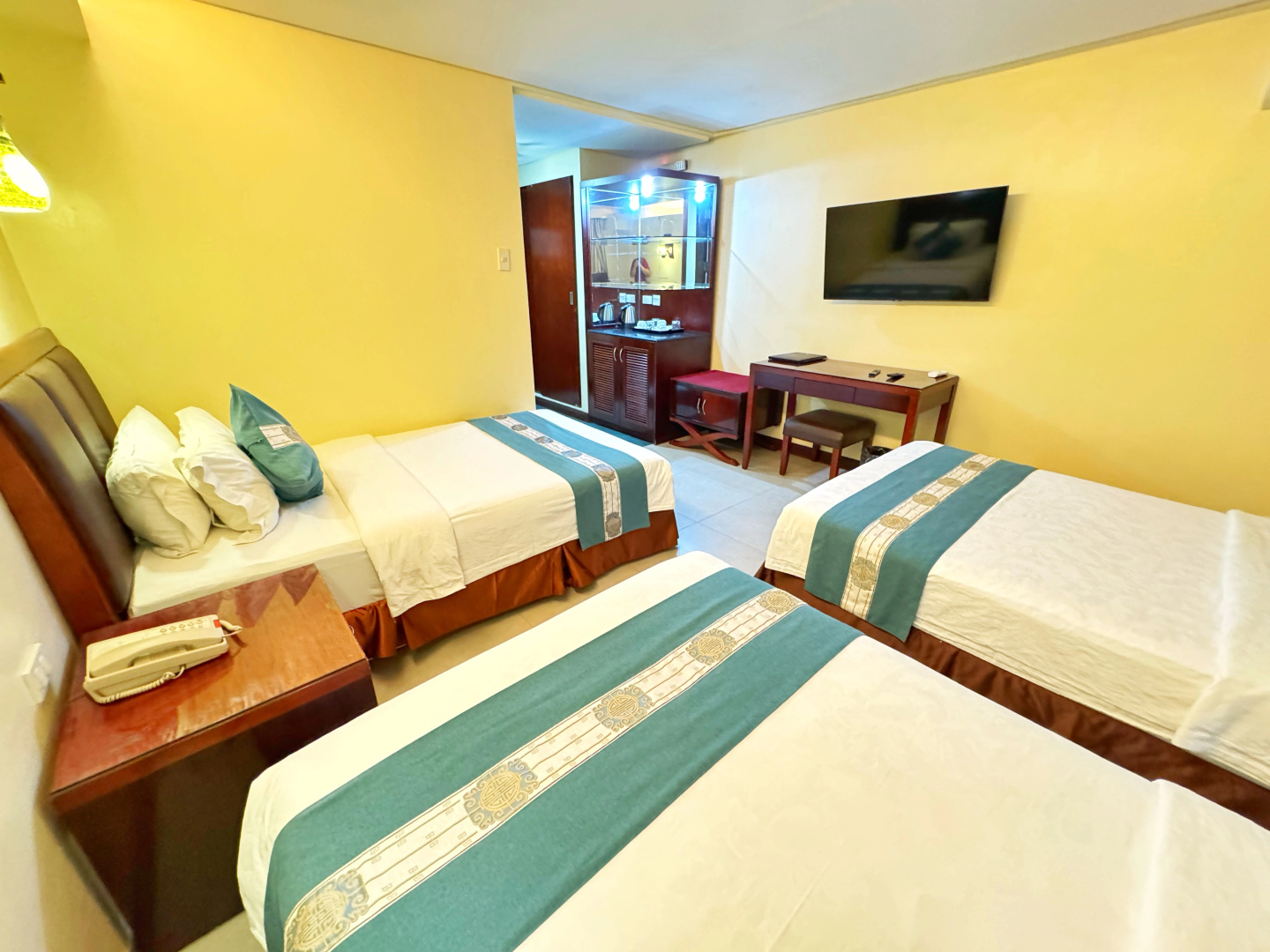 Photo - Golden Phoenix Hotel Boracay