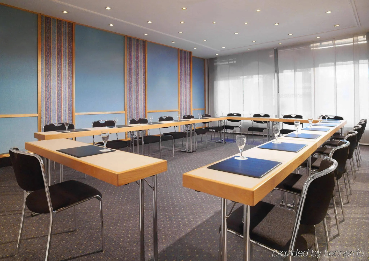 Foto - Arthotel Ana im Olympiapark