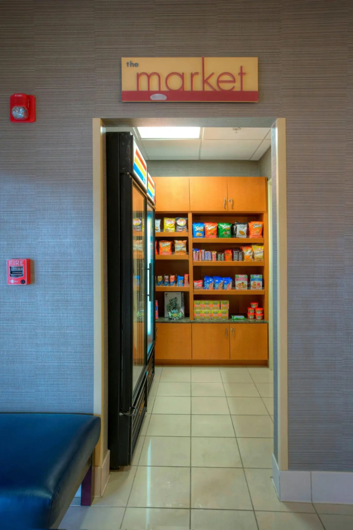 Photo - SpringHill Suites by Marriott - Tampa Brandon