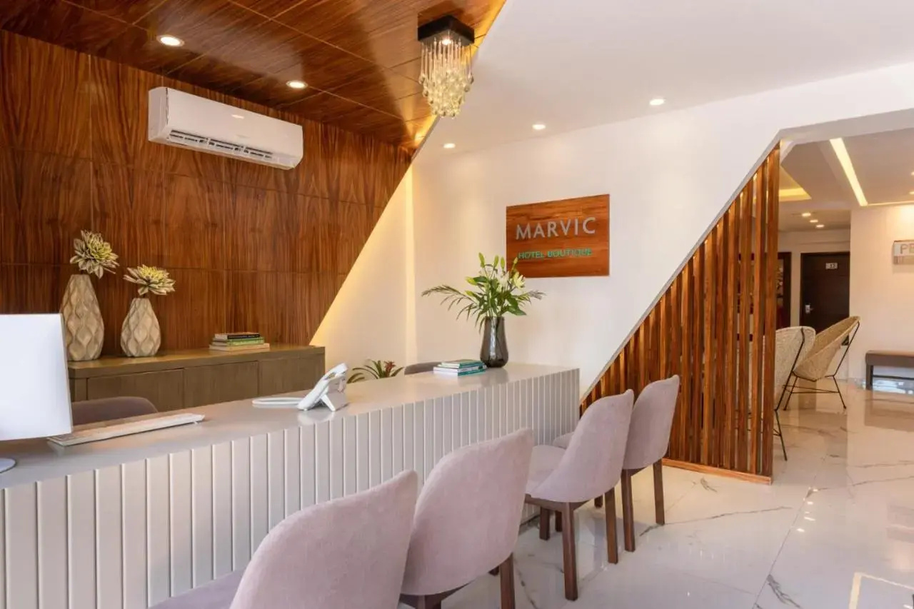 Photo - Marvic Hotel Boutique