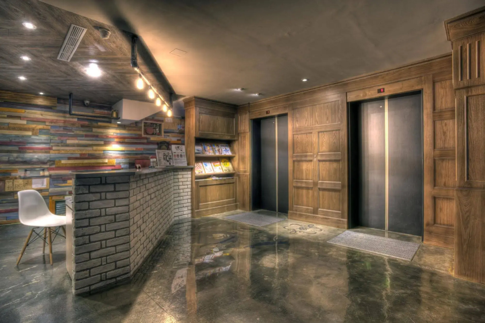 Foto - SWIIO Hotel Ximending
