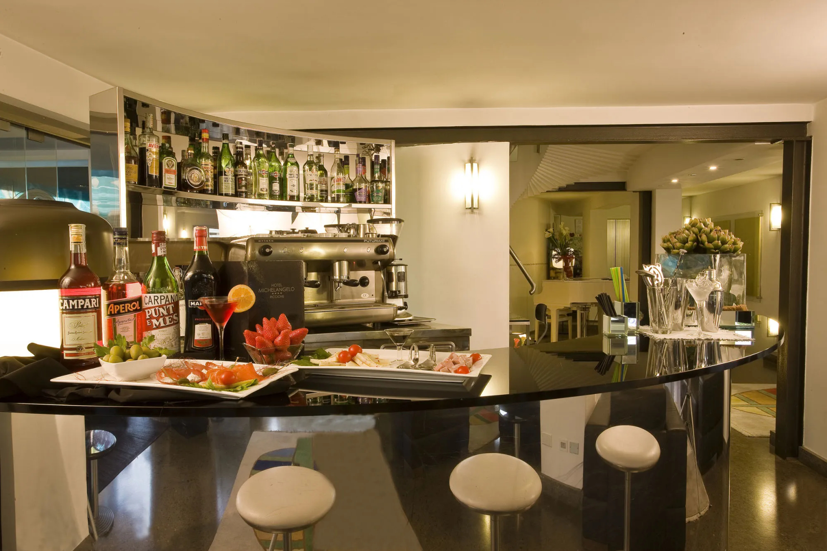 Foto - Hotel Michelangelo