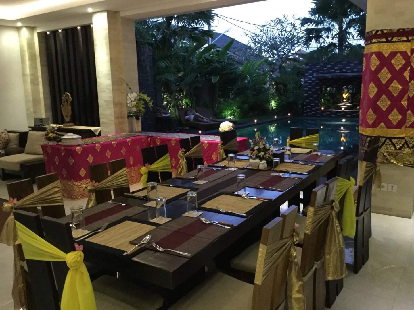 Foto - The Amarta Villa