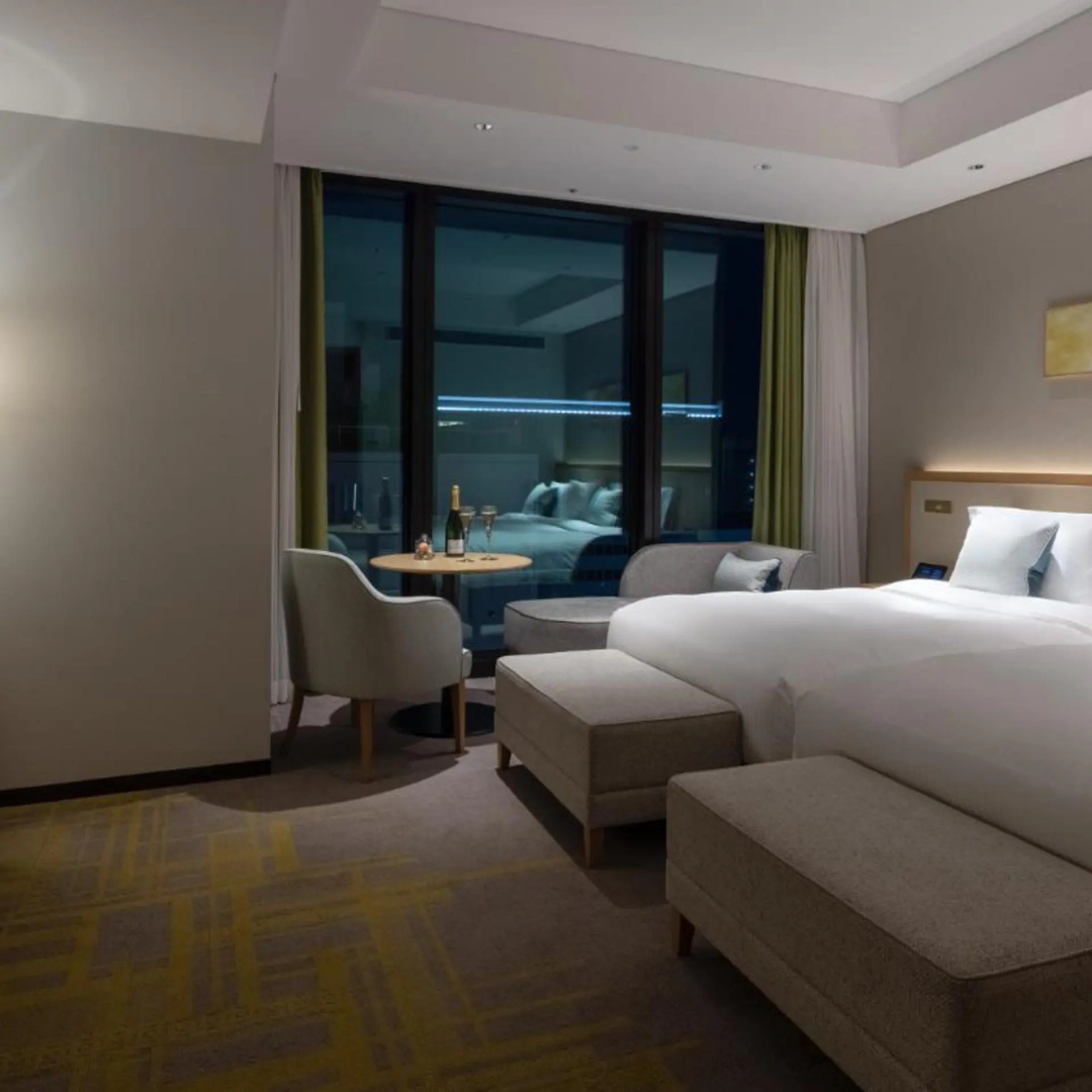 Foto - Miyako Hotel Hakata