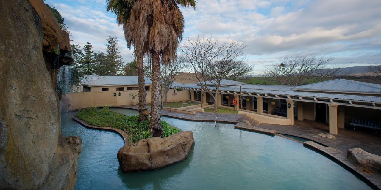 Photo - The Caledon Hotel & Spa