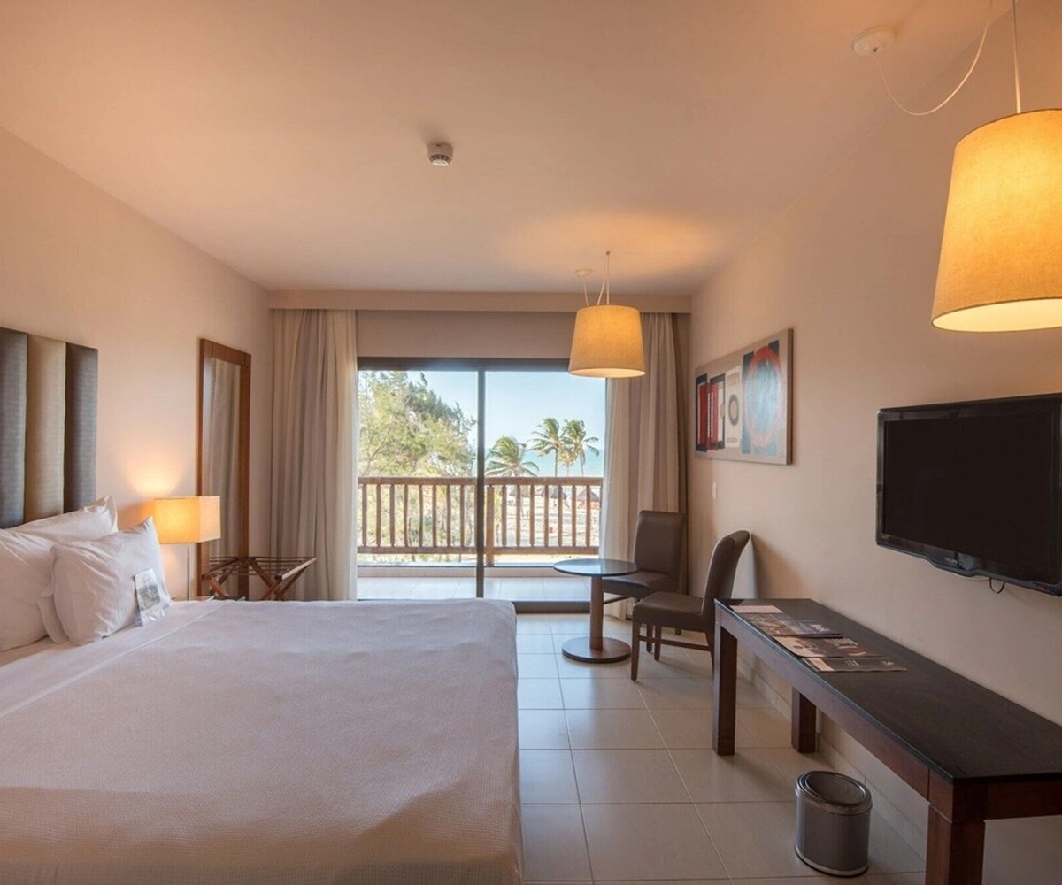 Foto - Vila Galé Resort Cumbuco - All inclusive