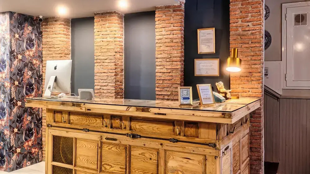 Foto - Santa Rita Rita B&Boutique