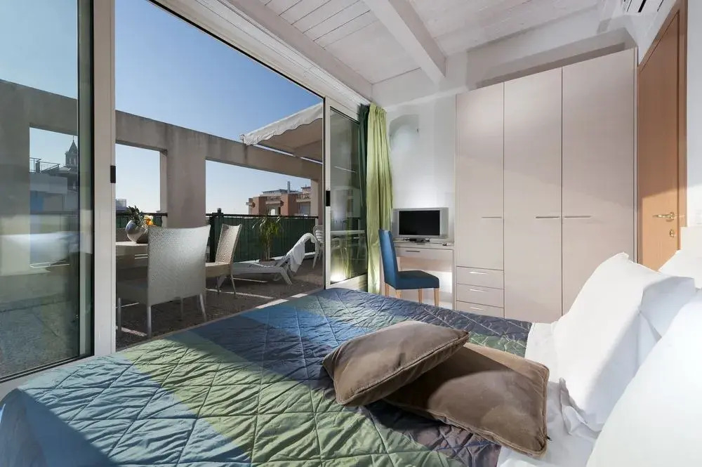 Photo - Residence Aida