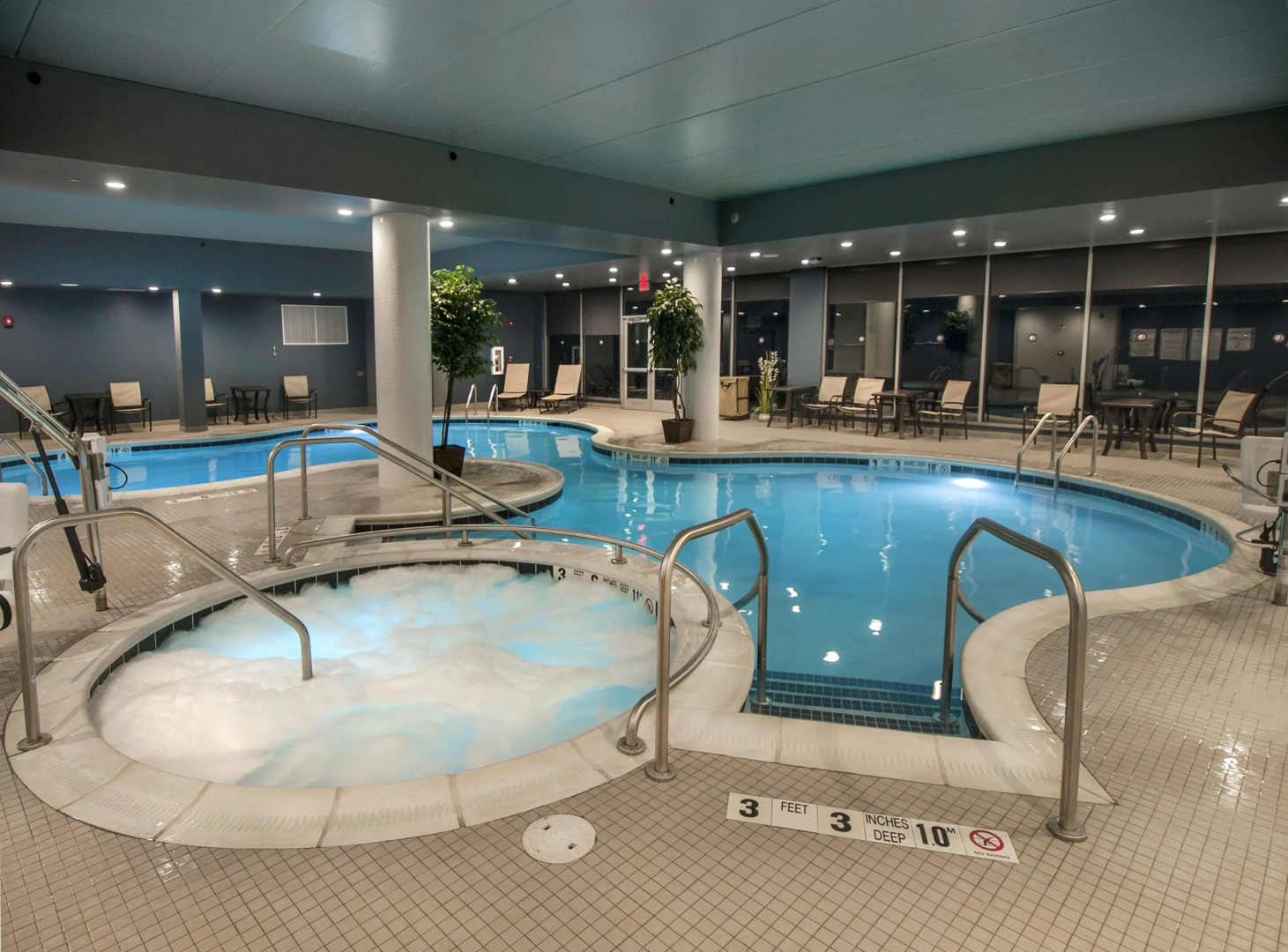 Photo - DoubleTree by Hilton Hotel Niagara Falls New York