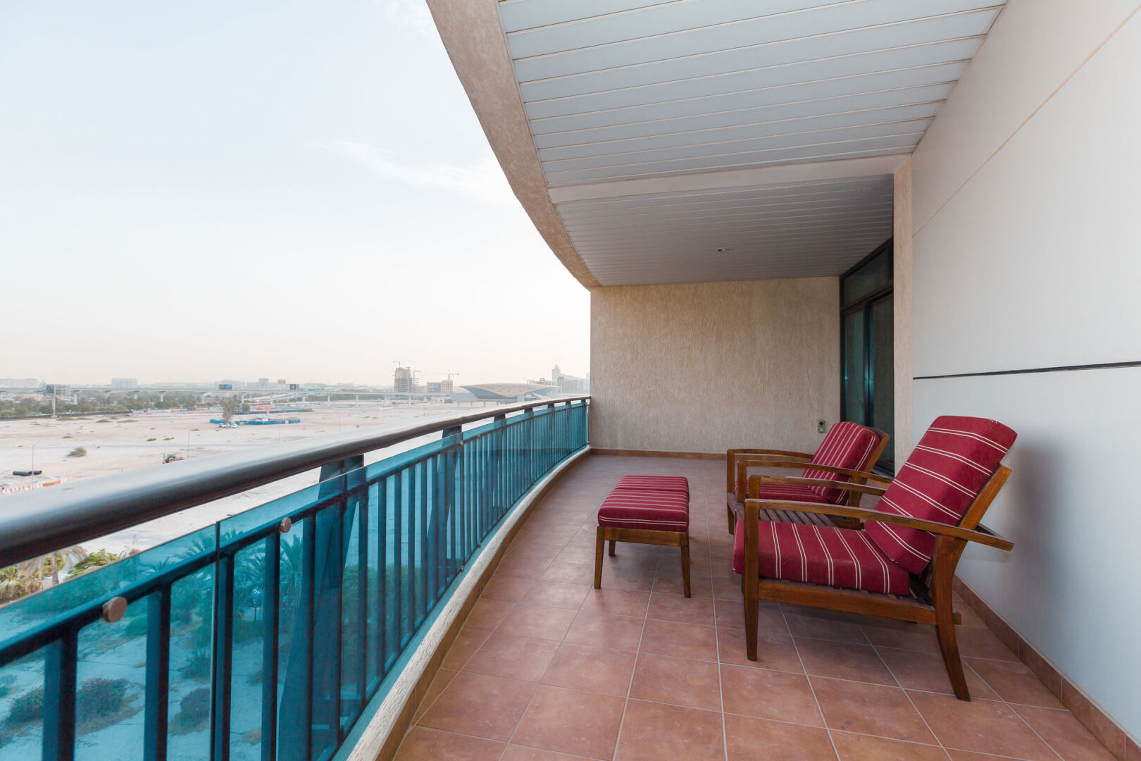 Photo - Park Apartments Dubai, an Edge By Rotana Hotel