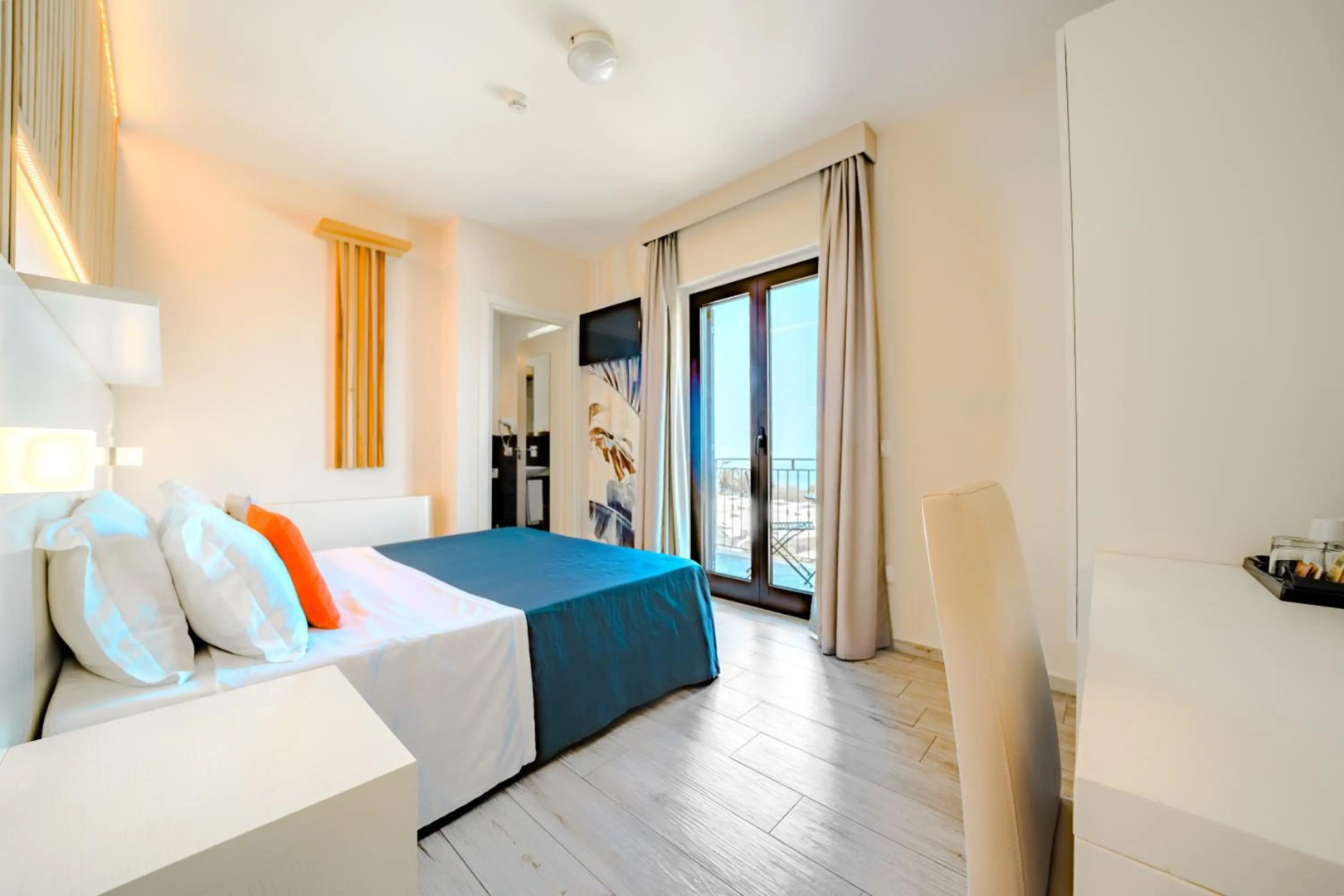 Foto - Sentido Michelizia Tropea Resort