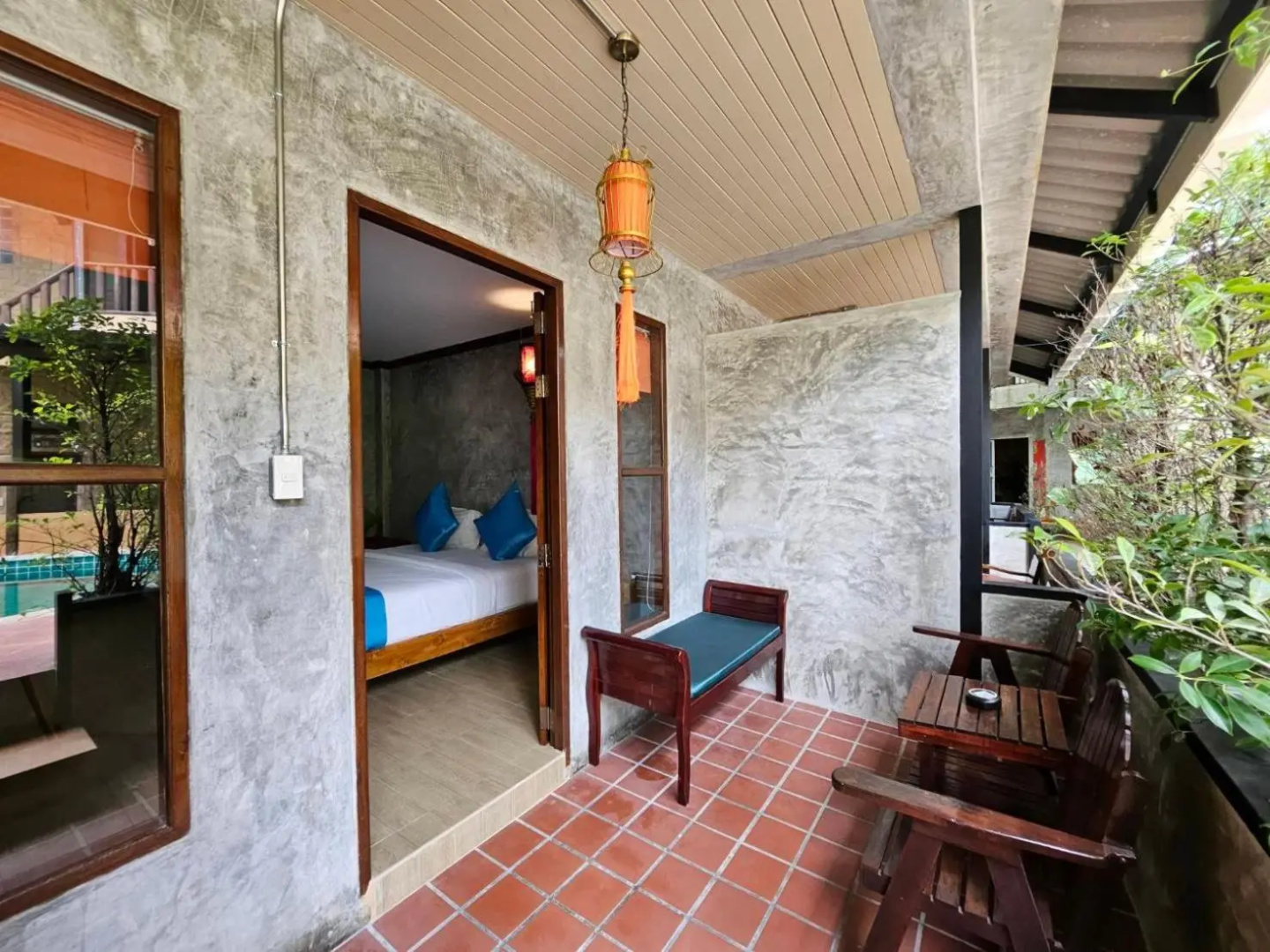 Foto - Araya Boutique Hotel