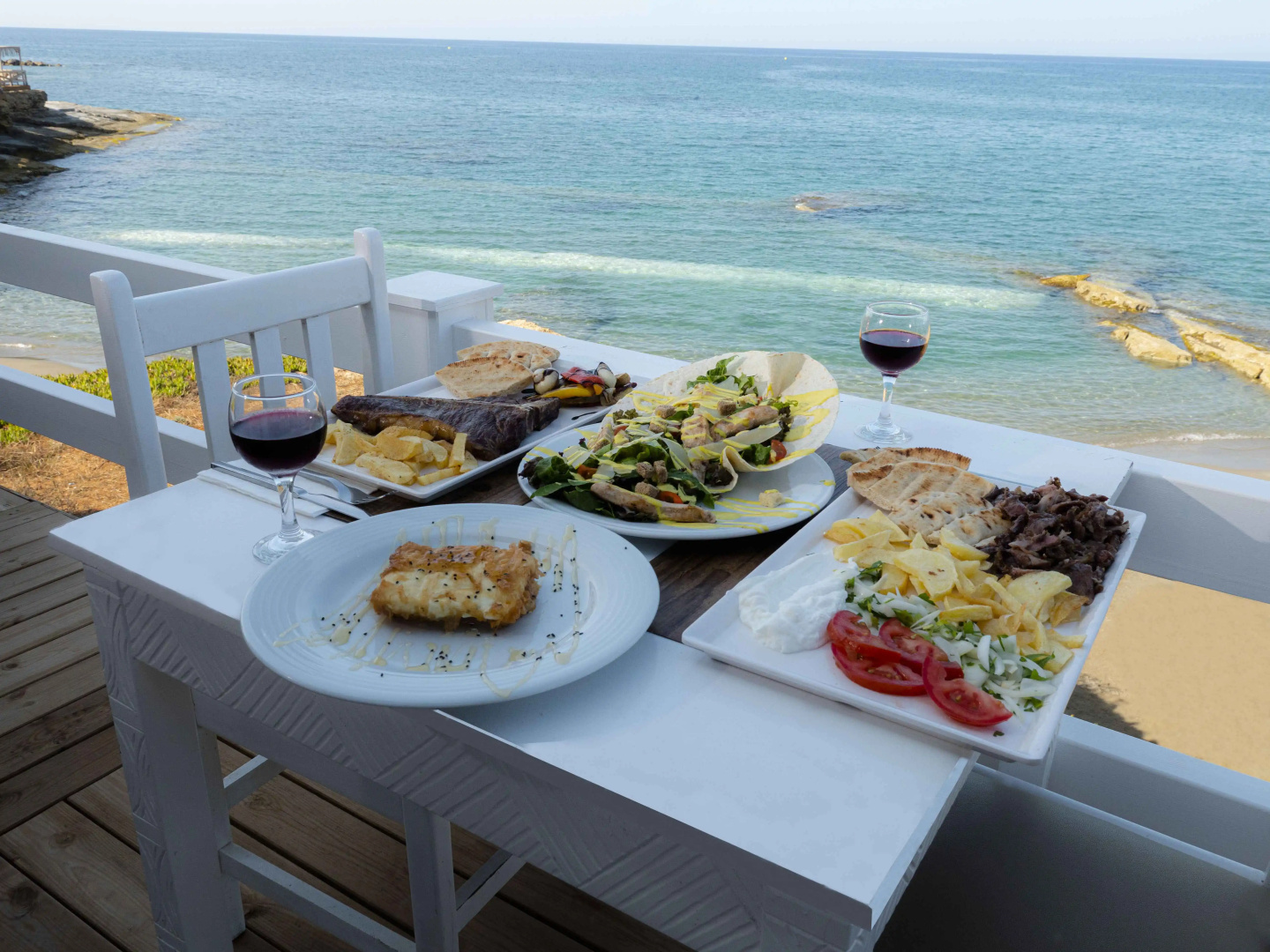 Photo - Porto Greco Village Beach Hotel