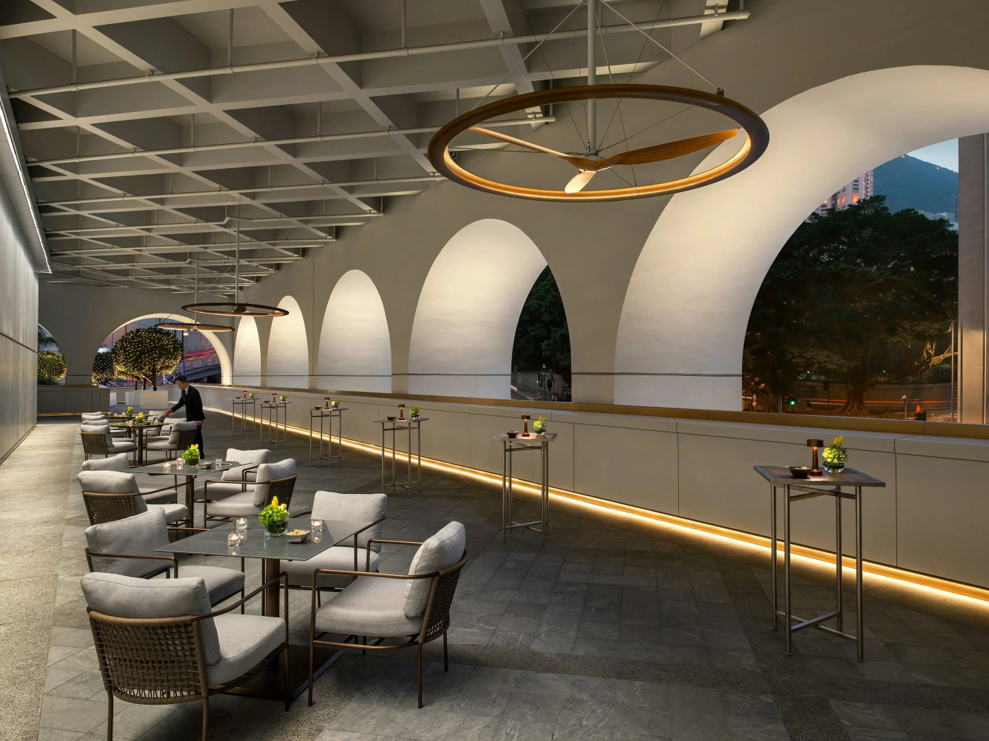 Foto - The Murray, Hong Kong, a Niccolo Hotel