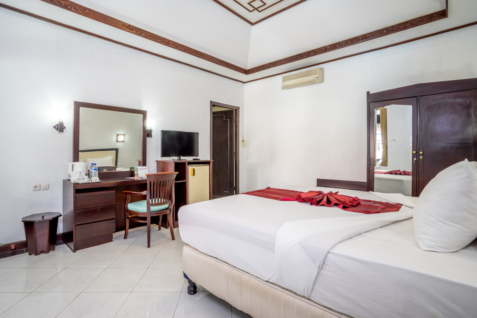 Foto - Inna Bali Heritage Hotel