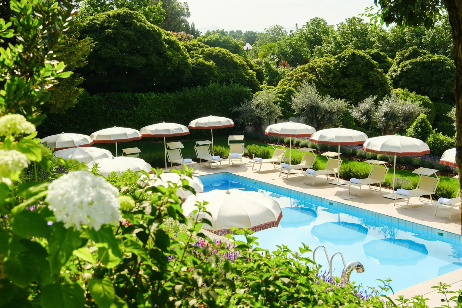 Foto - Hotel Angleterre