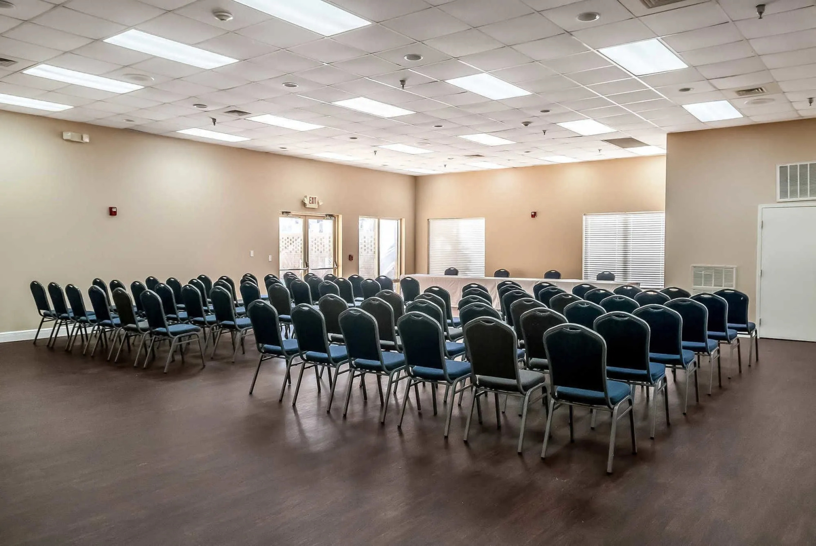 Photo - Trident Inn & Suites New Orleans