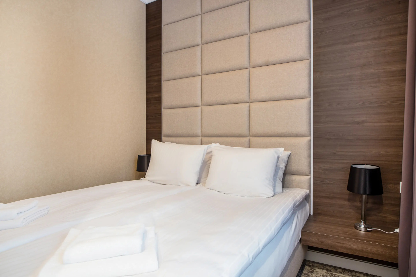 Foto - Aparthotel Rakowicka Residence